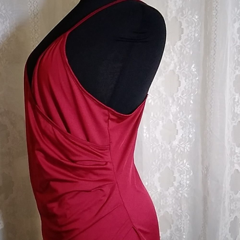 SHEIN CURVY WOMEN'S DRESS SIZE 0XL - Picture 4 of 13